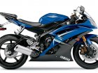 Yamaha YZF 600 R6